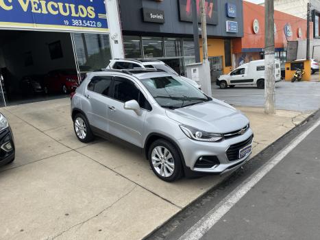 CHEVROLET Tracker 1.4 16V 4P FLEX PREMIER TURBO AUTOM�TICO, Foto 4