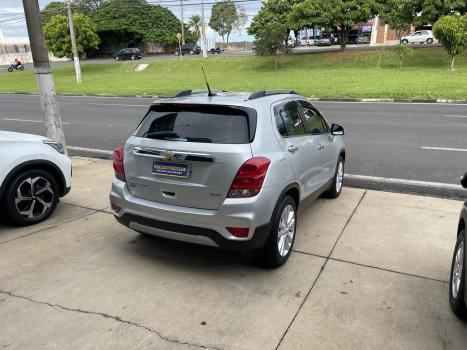 CHEVROLET Tracker 1.4 16V 4P FLEX PREMIER TURBO AUTOM�TICO, Foto 5