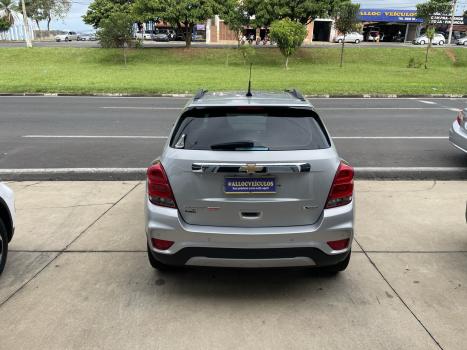 CHEVROLET Tracker 1.4 16V 4P FLEX PREMIER TURBO AUTOM�TICO, Foto 6