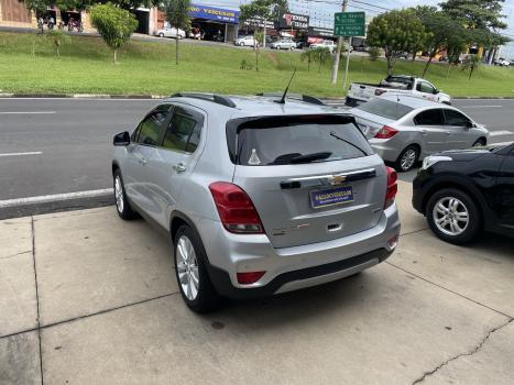 CHEVROLET Tracker 1.4 16V 4P FLEX PREMIER TURBO AUTOM�TICO, Foto 7