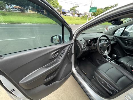 CHEVROLET Tracker 1.4 16V 4P FLEX PREMIER TURBO AUTOM�TICO, Foto 8