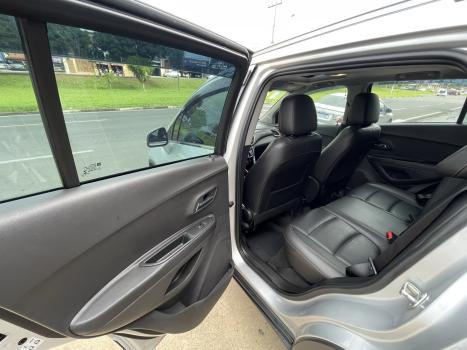 CHEVROLET Tracker 1.4 16V 4P FLEX PREMIER TURBO AUTOM�TICO, Foto 10