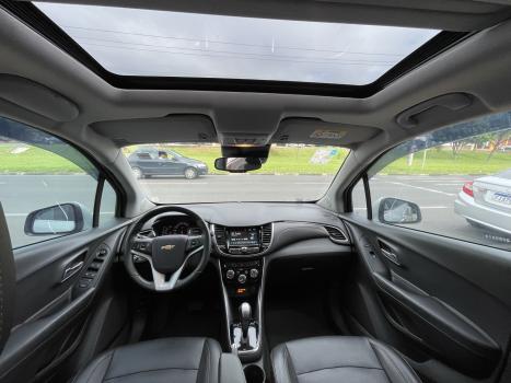 CHEVROLET Tracker 1.4 16V 4P FLEX PREMIER TURBO AUTOM�TICO, Foto 11
