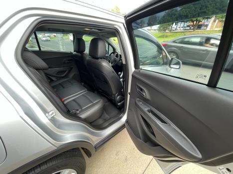 CHEVROLET Tracker 1.4 16V 4P FLEX PREMIER TURBO AUTOM�TICO, Foto 13