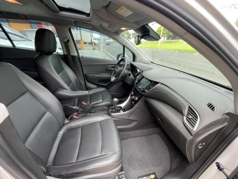CHEVROLET Tracker 1.4 16V 4P FLEX PREMIER TURBO AUTOM�TICO, Foto 14