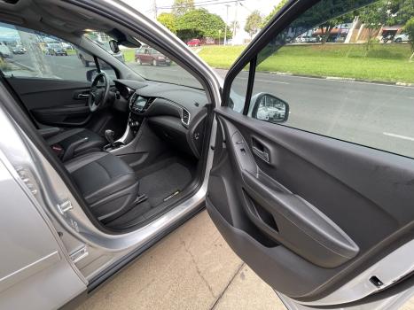 CHEVROLET Tracker 1.4 16V 4P FLEX PREMIER TURBO AUTOM�TICO, Foto 15