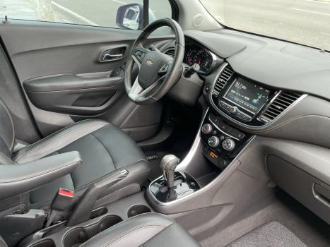 CHEVROLET Tracker 1.4 16V 4P FLEX PREMIER TURBO AUTOM�TICO, Foto 16