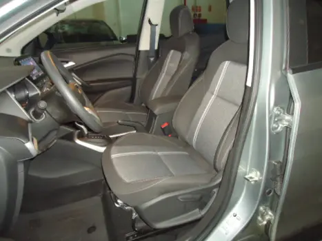 CHEVROLET Tracker 1.0 12V 4P FLEX TURBO LT AUTOM�TICO, Foto 2