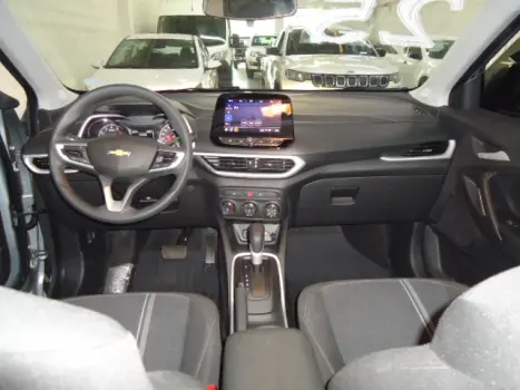 CHEVROLET Tracker 1.0 12V 4P FLEX TURBO LT AUTOM�TICO, Foto 4
