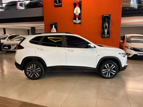 CHEVROLET Tracker 1.0 12V 4P FLEX TURBO LT AUTOM�TICO, Foto 2