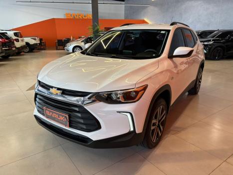 CHEVROLET Tracker 1.0 12V 4P FLEX TURBO LT AUTOM�TICO, Foto 4