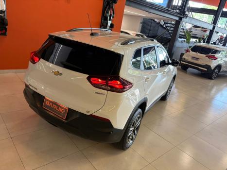 CHEVROLET Tracker 1.0 12V 4P FLEX TURBO LT AUTOM�TICO, Foto 6