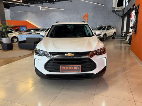 CHEVROLET Tracker 1.0 12V 4P FLEX TURBO LT AUTOM�TICO, Foto 7