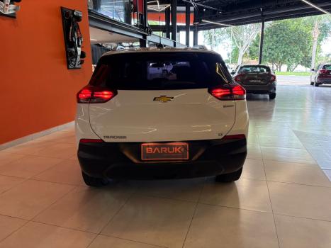CHEVROLET Tracker 1.0 12V 4P FLEX TURBO LT AUTOM�TICO, Foto 8