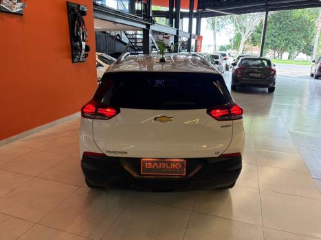CHEVROLET Tracker 1.0 12V 4P FLEX TURBO LT AUTOM�TICO, Foto 9