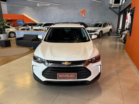 CHEVROLET Tracker 1.0 12V 4P FLEX TURBO LT AUTOM�TICO, Foto 10