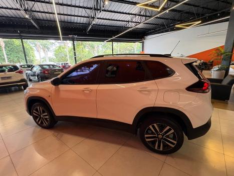 CHEVROLET Tracker 1.0 12V 4P FLEX TURBO LT AUTOM�TICO, Foto 11