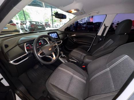 CHEVROLET Tracker 1.0 12V 4P FLEX TURBO LT AUTOM�TICO, Foto 12