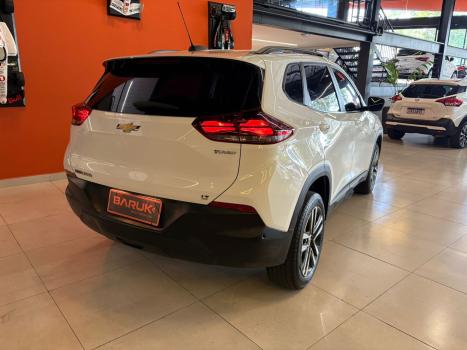 CHEVROLET Tracker 1.0 12V 4P FLEX TURBO LT AUTOM�TICO, Foto 15