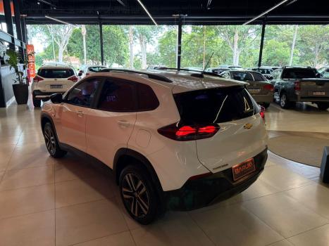 CHEVROLET Tracker 1.0 12V 4P FLEX TURBO LT AUTOM�TICO, Foto 16