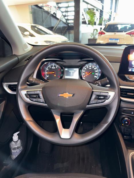 CHEVROLET Tracker 1.0 12V 4P FLEX TURBO LT AUTOM�TICO, Foto 19