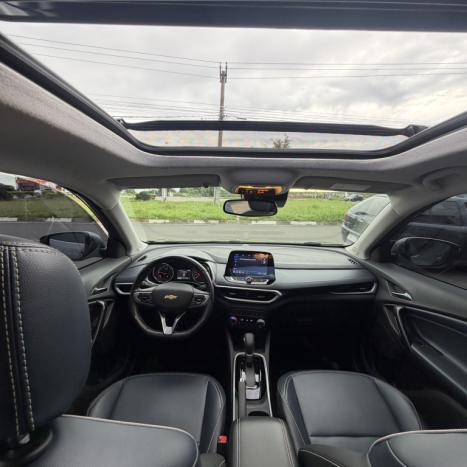 CHEVROLET Tracker 1.2 12V 4P FLEX TURBO PREMIER AUTOM�TICO, Foto 4