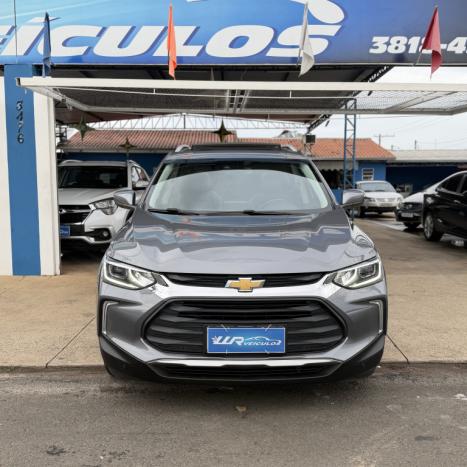 CHEVROLET Tracker 1.2 12V 4P FLEX TURBO PREMIER AUTOM�TICO, Foto 8