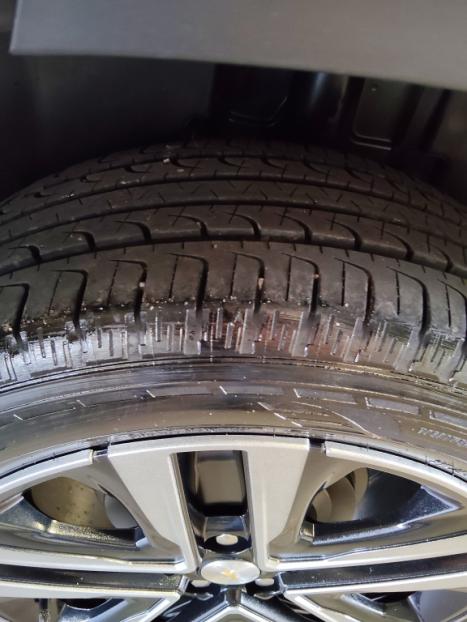 CHEVROLET Tracker 1.0 12V 4P FLEX TURBO LT AUTOM�TICO, Foto 3