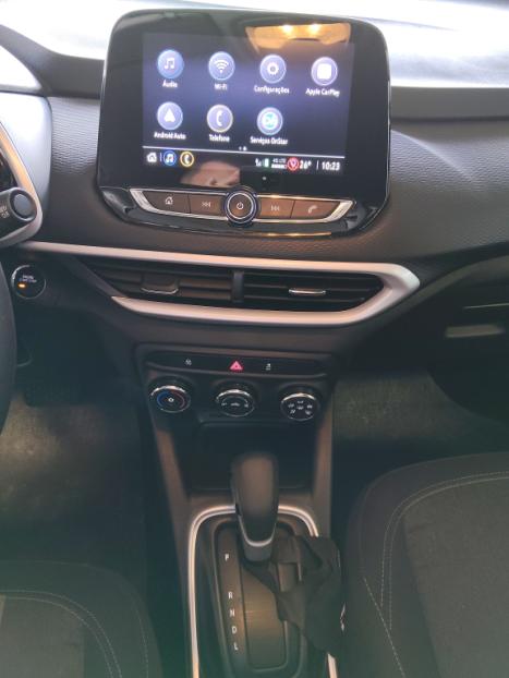 CHEVROLET Tracker 1.0 12V 4P FLEX TURBO LT AUTOM�TICO, Foto 10