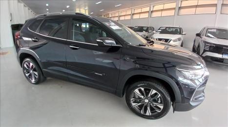 CHEVROLET Tracker 1.2 12V 4P FLEX TURBO PREMIER AUTOM�TICO, Foto 2