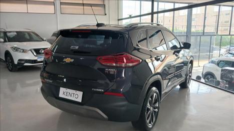 CHEVROLET Tracker 1.2 12V 4P FLEX TURBO PREMIER AUTOM�TICO, Foto 3