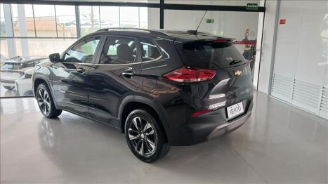CHEVROLET Tracker 1.2 12V 4P FLEX TURBO PREMIER AUTOM�TICO, Foto 4