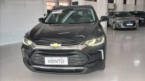 CHEVROLET Tracker 1.2 12V 4P FLEX TURBO PREMIER AUTOM�TICO, Foto 5