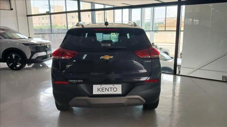 CHEVROLET Tracker 1.2 12V 4P FLEX TURBO PREMIER AUTOM�TICO, Foto 6