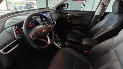 CHEVROLET Tracker 1.2 12V 4P FLEX TURBO PREMIER AUTOM�TICO, Foto 8