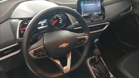 CHEVROLET Tracker 1.2 12V 4P FLEX TURBO PREMIER AUTOM�TICO, Foto 9