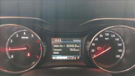 CHEVROLET Tracker 1.2 12V 4P FLEX TURBO PREMIER AUTOM�TICO, Foto 10