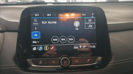 CHEVROLET Tracker 1.2 12V 4P FLEX TURBO PREMIER AUTOM�TICO, Foto 11