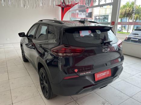 CHEVROLET Tracker 1.0 12V FLEX TURBO MIDNIGHT AUTOM�TICO, Foto 7