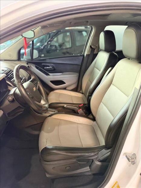 CHEVROLET Tracker 1.8 16V 4P FLEX LTZ AUTOM�TICO, Foto 5