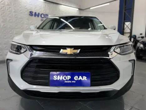 CHEVROLET Tracker 1.2 12V 4P FLEX TURBO PREMIER AUTOM�TICO, Foto 2