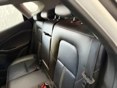 CHEVROLET Tracker 1.2 12V 4P FLEX TURBO PREMIER AUTOM�TICO, Foto 6