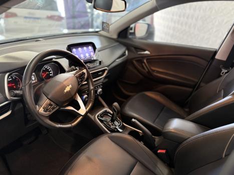 CHEVROLET Tracker 1.2 12V 4P FLEX TURBO PREMIER AUTOM�TICO, Foto 8