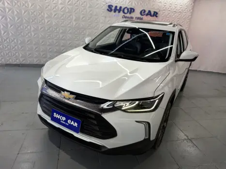 CHEVROLET Tracker 1.2 12V 4P FLEX TURBO PREMIER AUTOM�TICO, Foto 9