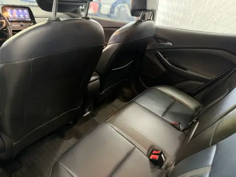 CHEVROLET Tracker 1.2 12V 4P FLEX TURBO PREMIER AUTOM�TICO, Foto 10