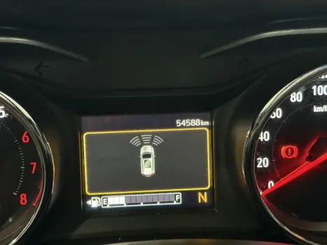 CHEVROLET Tracker 1.2 12V 4P FLEX TURBO PREMIER AUTOM�TICO, Foto 11