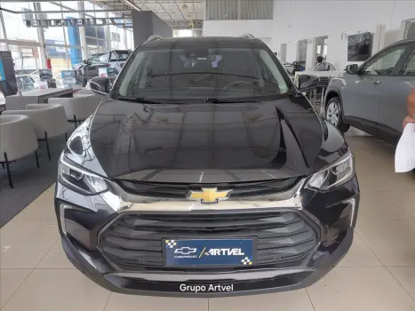 CHEVROLET Tracker 1.2 12V 4P FLEX TURBO PREMIER AUTOM�TICO, Foto 1