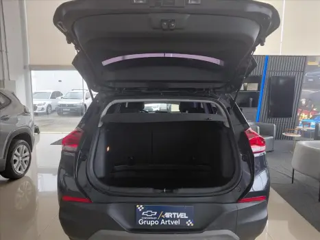 CHEVROLET Tracker 1.2 12V 4P FLEX TURBO PREMIER AUTOM�TICO, Foto 5