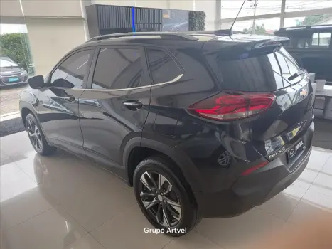 CHEVROLET Tracker 1.2 12V 4P FLEX TURBO PREMIER AUTOM�TICO, Foto 6