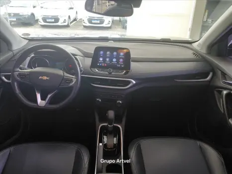 CHEVROLET Tracker 1.2 12V 4P FLEX TURBO PREMIER AUTOM�TICO, Foto 8